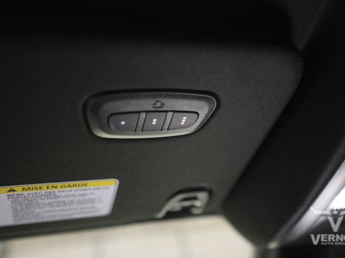 New 2026 RAM 1500 Rebel image 23