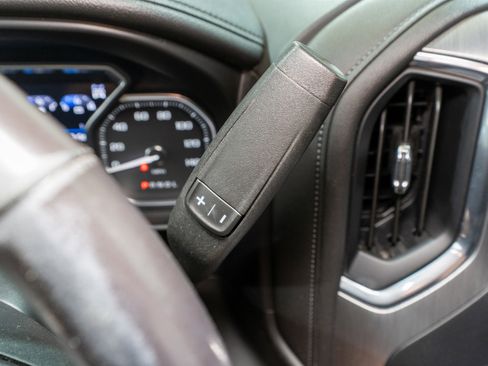 Used 2020 GMC Sierra 2500 Denali w/ Denali Ultimate Package image 35