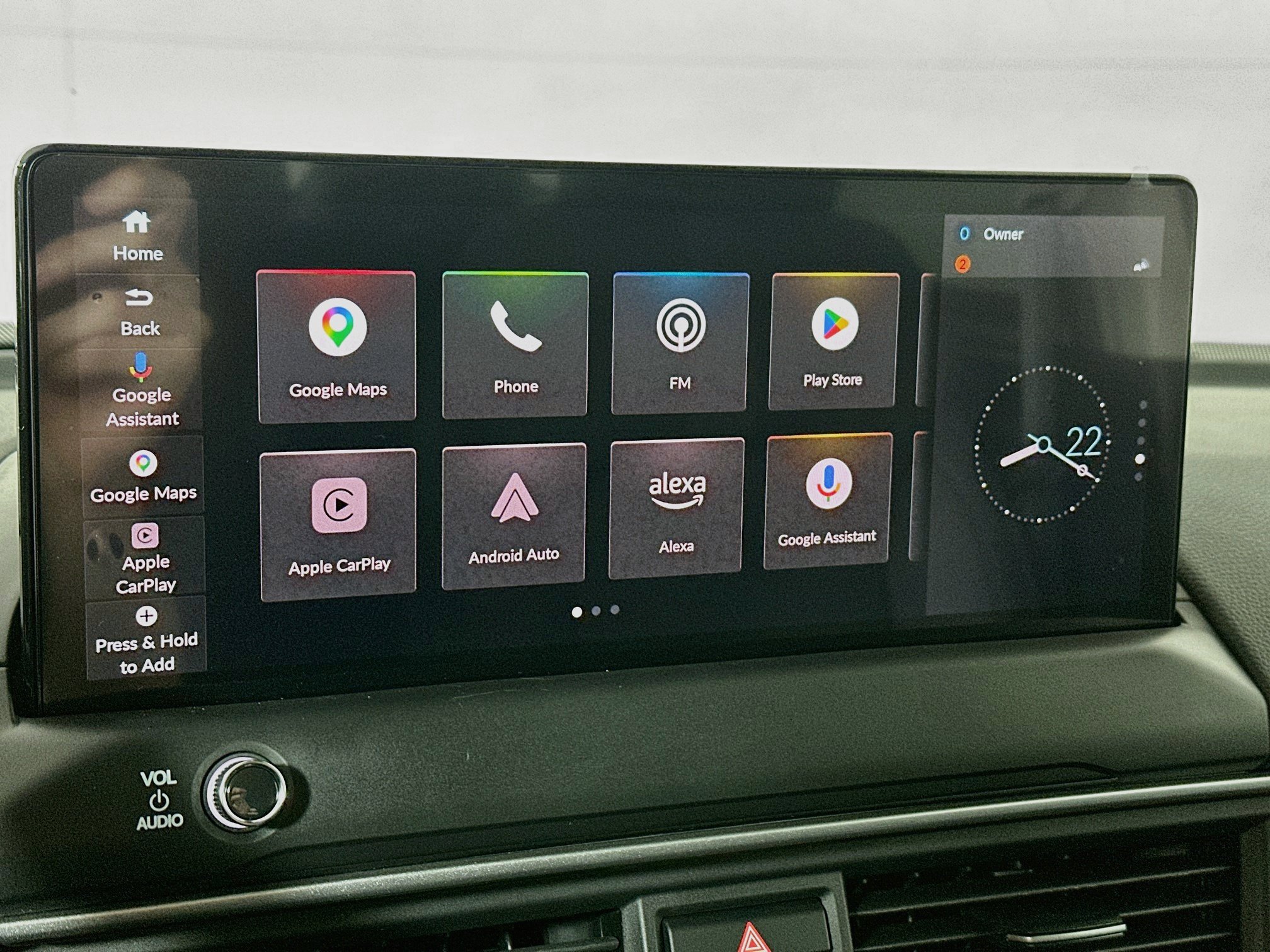 New 2026 Honda Pilot EX-L image 15