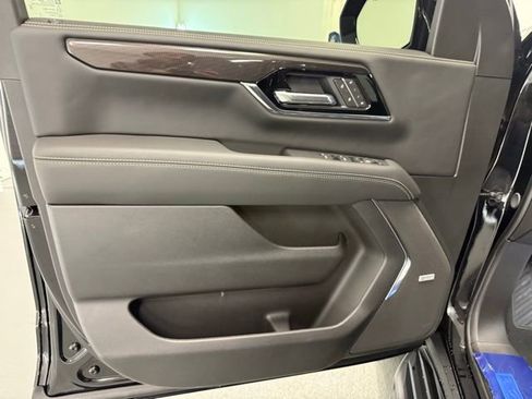 New 2026 GMC Yukon Elevation image 14