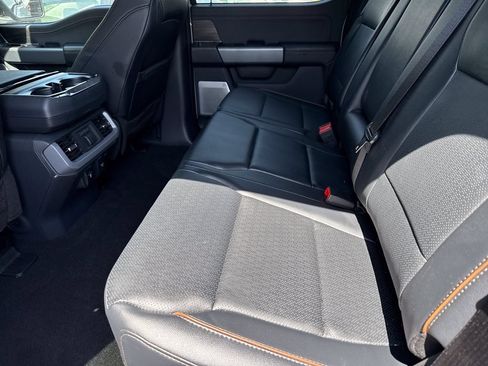 Used 2024 Ford F150 Lariat w/ Equipment Group 502A High AWD/4WD image 15