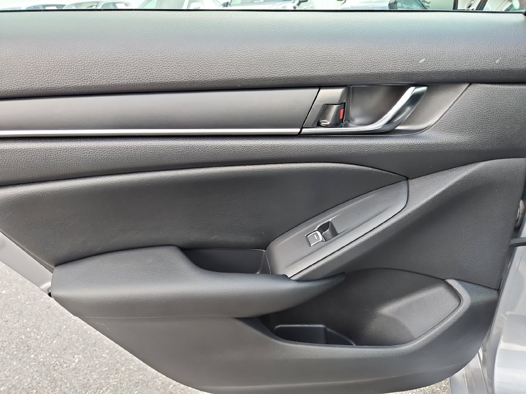 Used 2022 Honda Accord Sport image 27