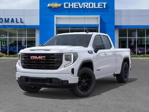 New 2026 GMC Sierra 1500 Elevation image 6