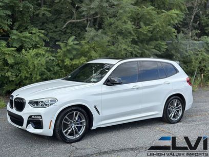 Used 2019 BMW X3 M40i w/ Premium Package