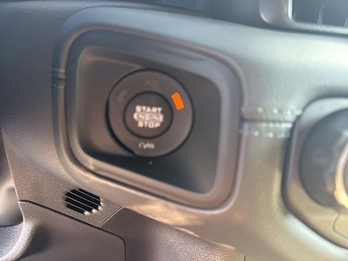 New 2026 Jeep Wrangler Unlimited Rubicon AWD/4WD image 19