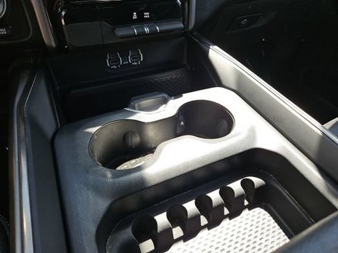 Used 2022 RAM 1500 Rebel w/ Night Edition AWD/4WD image 27