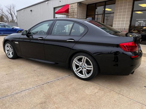 Used 2014 BMW 535i xDrive Sedan image 3