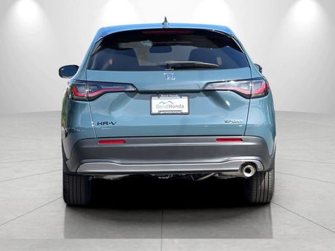 New 2026 Honda HR-V Sport image 7