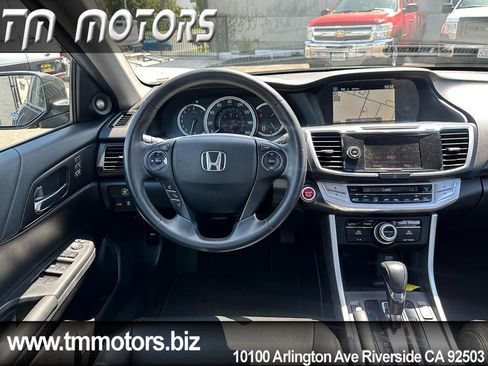 Used 2013 Honda Accord EX-L image 17