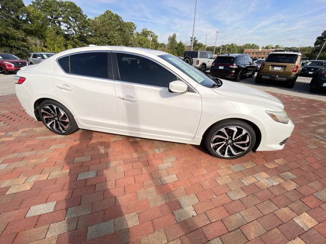 Used 2016 Acura ILX FWD image 37