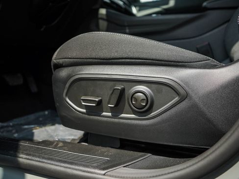 New 2026 Jeep Cherokee Laredo AWD/4WD image 19