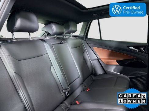 Certified 2022 Volkswagen ID.4 Pro S image 27