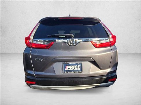 Used 2018 Honda CR-V EX-L image 5