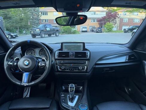 Used 2016 BMW M235i Coupe RWD image 26