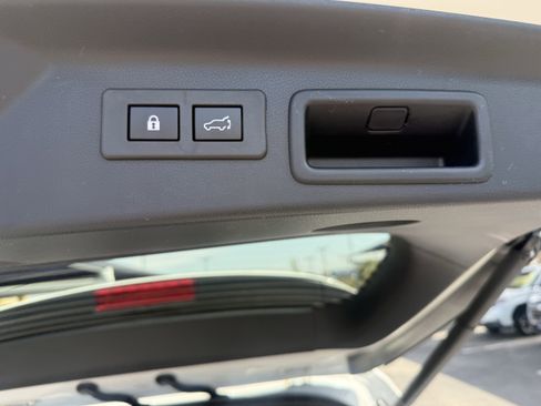 New 2026 Subaru Forester Sport AWD/4WD image 10