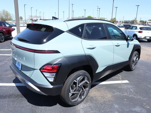 New 2026 Hyundai Kona SEL Premium AWD/4WD image 19
