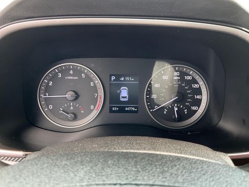 Used 2021 Hyundai Tucson Value FWD image 12