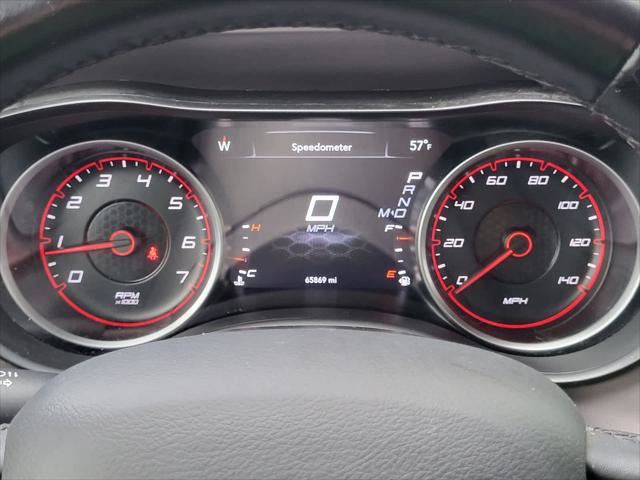 Certified 2022 Dodge Charger SXT RWD image 15