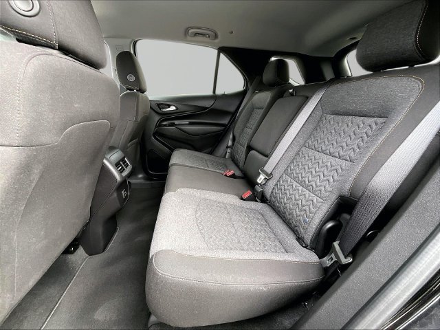 Used 2024 Chevrolet Equinox LT FWD image 15