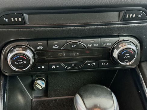 Used 2018 MAZDA CX-5 Grand Touring image 23