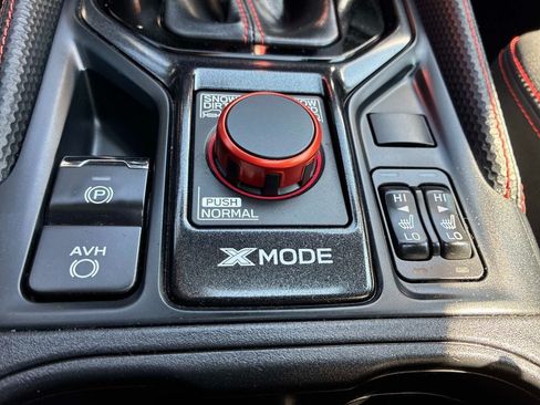 Used 2023 Subaru Forester Sport AWD/4WD image 32