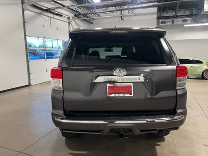 Used 2012 Toyota 4Runner SR5 w/ Convenience Pkg