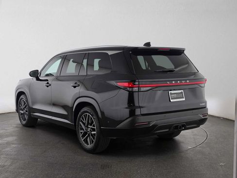 Certified 2026 Lexus TX 350 FWD w/ Technology Package image 5
