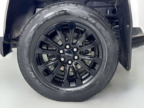 Used 2021 GMC Canyon Elevation AWD/4WD image 9
