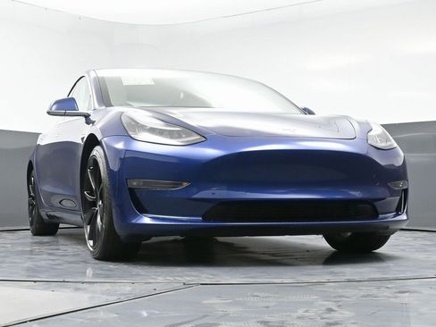 Used 2020 Tesla Model 3 Long Range image 51