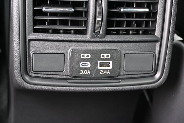 New 2026 Subaru Forester Touring AWD/4WD image 11