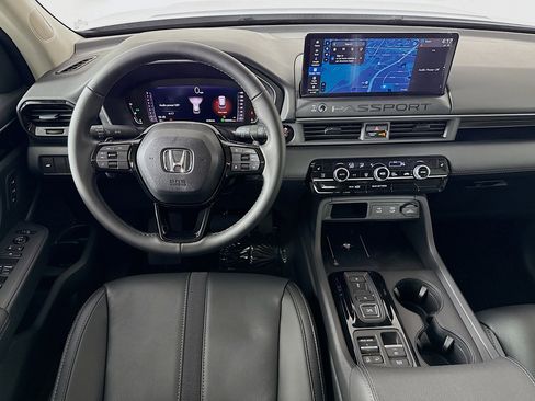 New 2026 Honda Passport RTL image 27