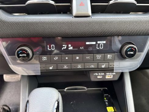 New 2026 Subaru Outback Limited AWD/4WD image 31