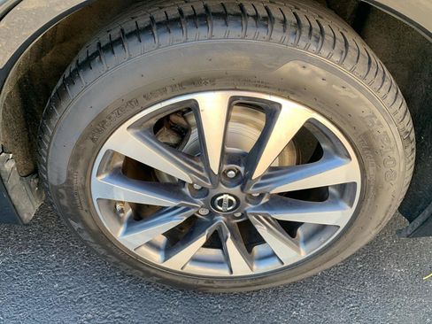 Used 2016 Nissan Altima 2.5 SL FWD image 28
