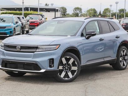 New 2026 Honda Prologue Elite