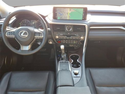 Certified 2020 Lexus RX 350 AWD w/ Premium Package image 5