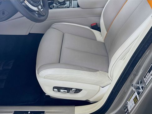 Certified 2025 Rolls-Royce Ghost image 17