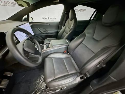Used 2024 Tesla Model X AWD/4WD image 20