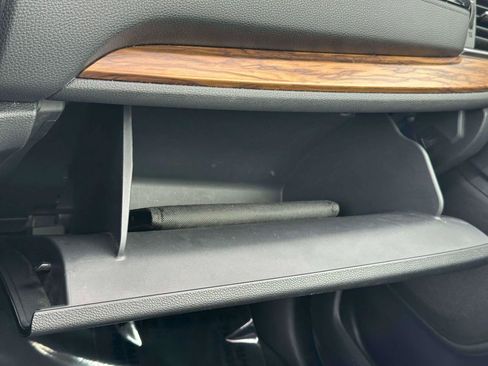 Used 2017 Honda CR-V EX-L image 29