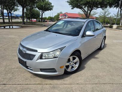 Used 2014 Chevrolet Cruze LT w/ All-Star Edition