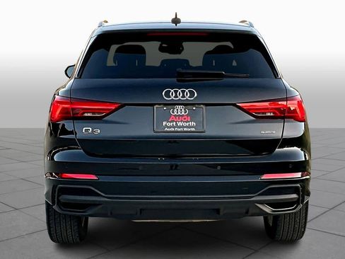 Used 2025 Audi Q3 2.0T Premium Plus w/ Premium Plus Package image 5