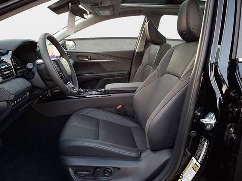 New 2026 Toyota Camry XLE AWD/4WD image 8