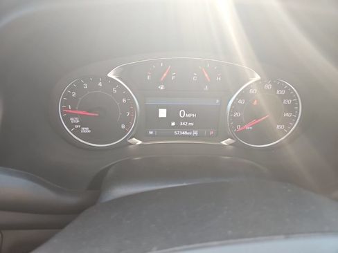 Used 2023 GMC Acadia SLT AWD/4WD image 20