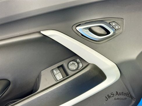 Used 2023 Chevrolet Camaro SS RWD image 22