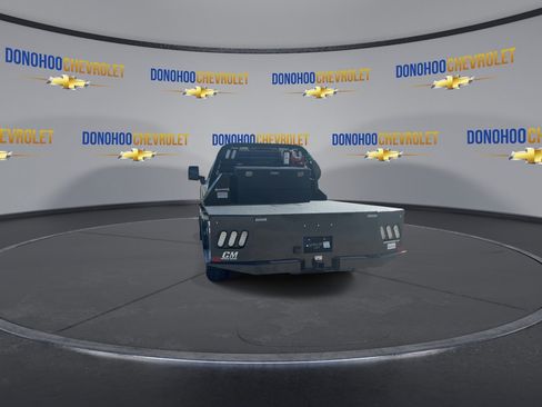 New 2025 Chevrolet Silverado 3500 LT w/ Convenience Package image 7