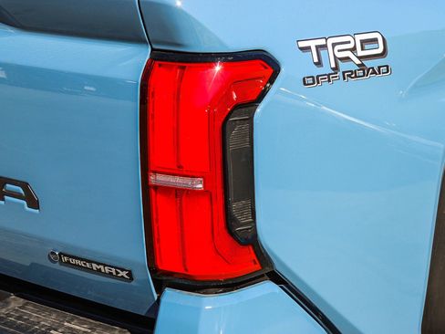 New 2026 Toyota Tacoma TRD Off-Road image 10