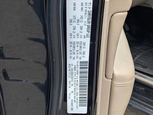 Used 2014 Jeep Grand Cherokee Limited RWD image 19