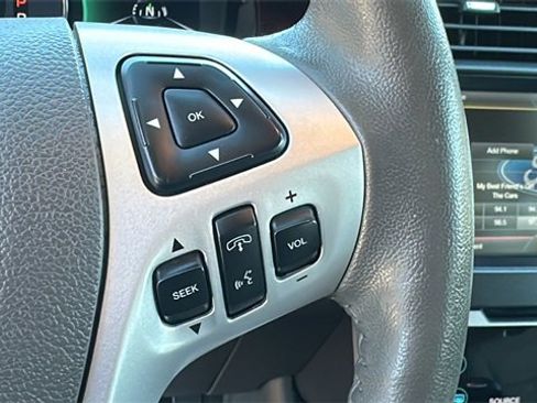 Used 2014 Ford Edge Limited w/ Driver Entry Package image 25