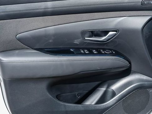 New 2026 Hyundai Tucson Limited AWD/4WD image 25