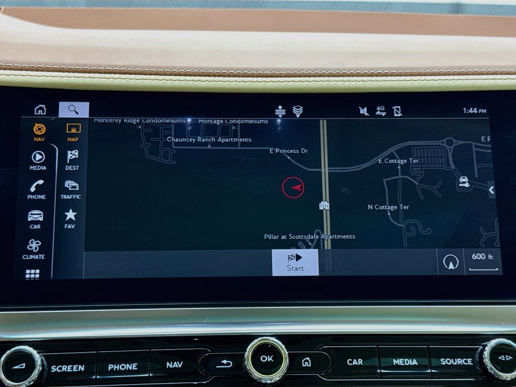 Certified 2020 Bentley Flying Spur W12 AWD/4WD image 14
