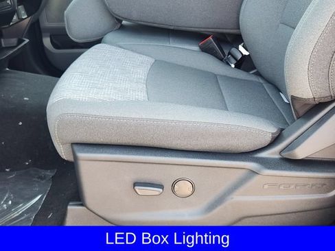 New 2026 Ford F350 XLT w/ 360-Degree Camera Package AWD/4WD image 25